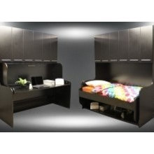 Double Your Space with Hiddenbed