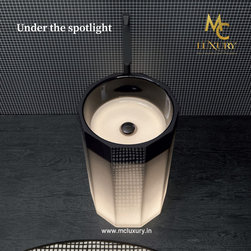 Under the spotlight - Products