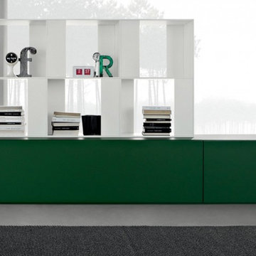 Zampieri Italian Cabinetry - K Living