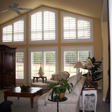 Window coverings