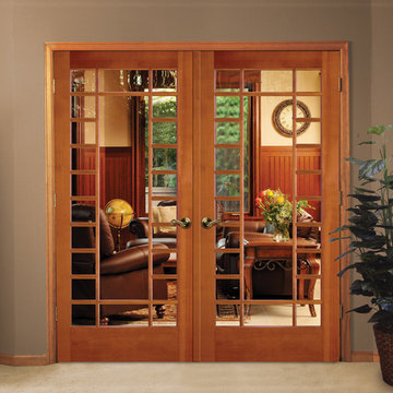 Interior Doors
