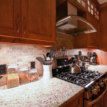 Renfrew - New In - Fill Home