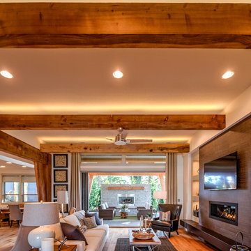 Parade of Homes 2015