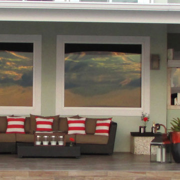 Ocean front 2 - clearwater beach interior design and home remodeling
