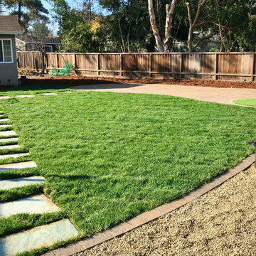 Artificial Turf