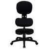 Kneeling Chair Wl-1430-Gg