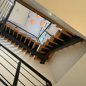 Rochester Road Residence