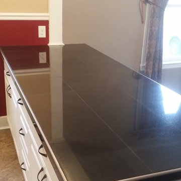 Breakfast Bar