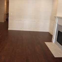 Amish White Oak - Products