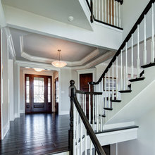 hall foyer