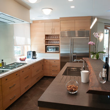 Palo Alto Modern