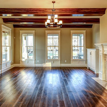 floors