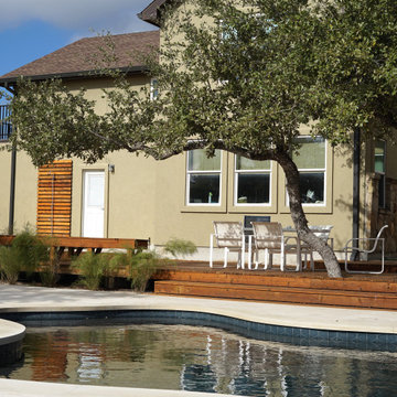 Dripping Springs Property