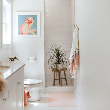 Teen Bathroom