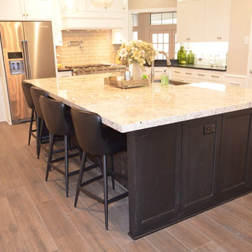 Dallas Kitchen 2017