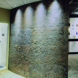 New Product- Stone Veneer - Siding And Stone Veneer