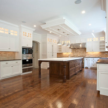 Kitchen Designs