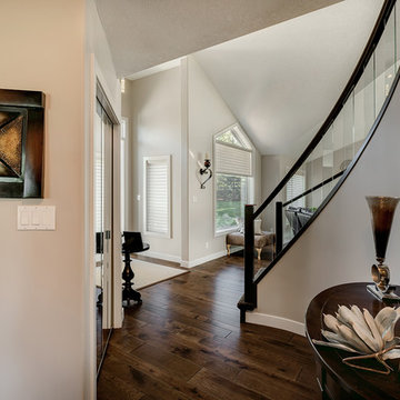 Barry Hill Major Renovation