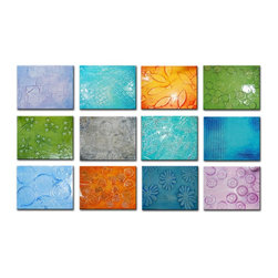 Custom Mix and Match Paintings - Artwork