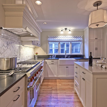 Bryant Kitchen