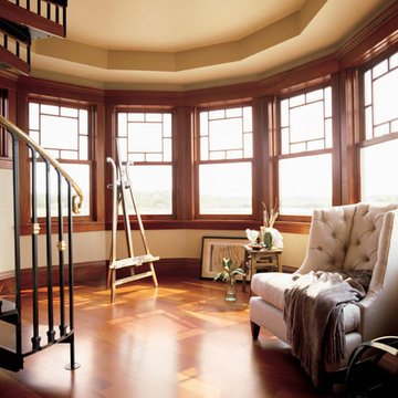 Marvin Windows