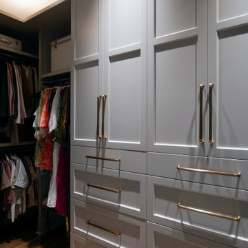 The Modern Heirloom Suite