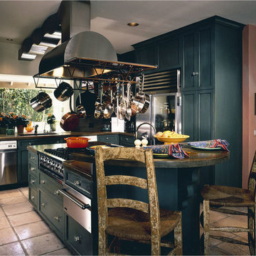 Interiors