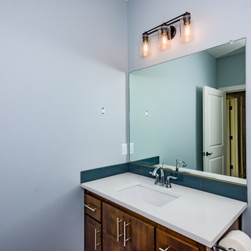 Evergreen Homes