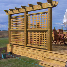 Side Deck