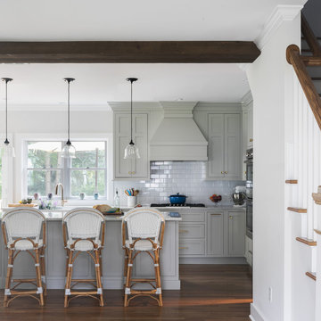 Fairfield Home Renovation