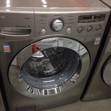wahsher and dryer