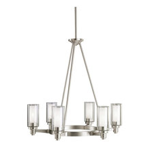 Dining Room Chandelier