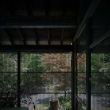 Own house in Nara