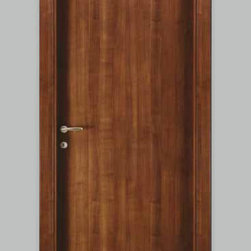 ECONOMY INTERIOR DOORS - Interior Doors