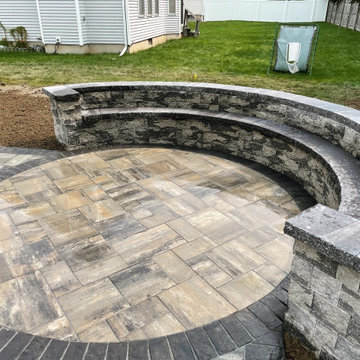 Custom Hardscapes