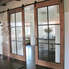 doors