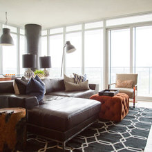 Men Home Deco