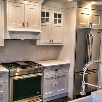 Dillingham Kitchen