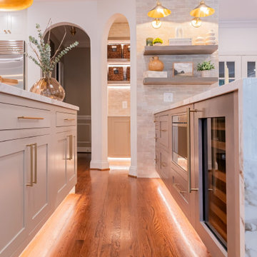 Eagle Ridge Residence