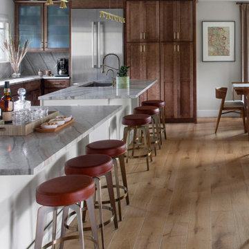 Golden Co Renovation