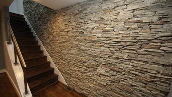 Lifetime Signature Stone Wall