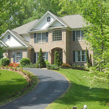 Custom Homes