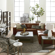 Living Room Ideas