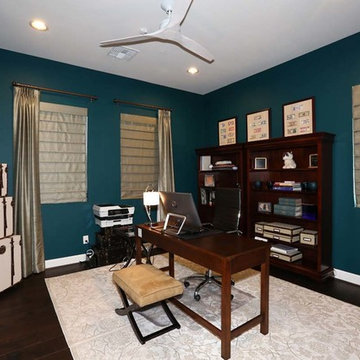 SCOTTSDALE AZ PROJECTS SECOND OFFICE - 2017-2018