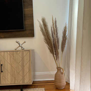 Brooklyn Apartment
