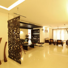 Completed Projects - Nimish John Designs
