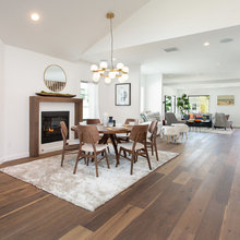 Wood Floor