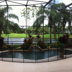 Pool Builders Choice - Products