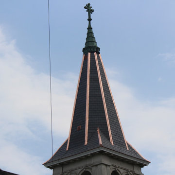Church Steeple