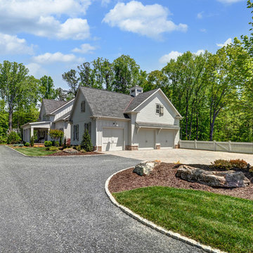 Custom Residence - Canton, GA